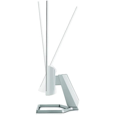 HP M24fw 24" FHD PC Monitor with AMD FreeSync, White