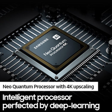 Samsung QN50QN90BA 50 inch Class Neo QLED 4K Smart TV (2022)