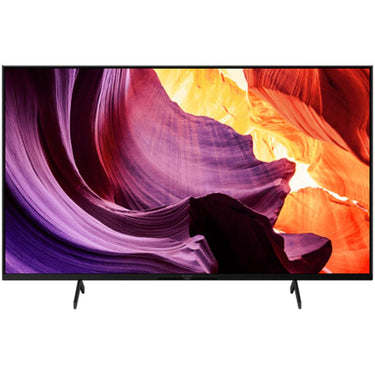 Sony 43" X80K 4K Ultra HD LED Smart TV with 2 Year Extended Warranty