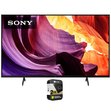 Sony Kit DISCONTINUED----75" X80K