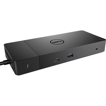 Dell WD19TB Thunderbolt Docking Station with 180W AC Power Adapter - Open Box