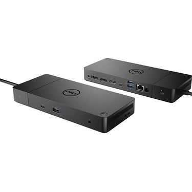 Dell WD19TB Thunderbolt Docking Station with 180W AC Power Adapter - Open Box