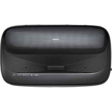 Hisense 120 TriChroma Laser 4K TV Projector w 120" ALR Screen (120L9G-CINE120A) Open Box
