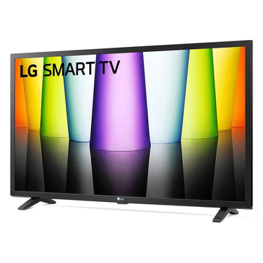 LG 32 Inch HDR Smart LCD HD TV with 1 Year Extended Warranty