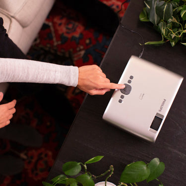 Philips NeoPix Ultra 2 FHD LCD Projector Bundle with TH-02 Headphones and Warranty