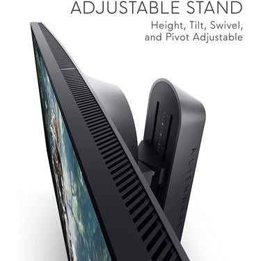 Dell Alienware AW2521H 25-inch 360Hz FHD 1920 x 1080 PC Gaming Monitor with G-Sync