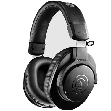 Audio-Technica M20x Bluetooth Wireless Professional Monitor Headphones (ATH-M20xBT)