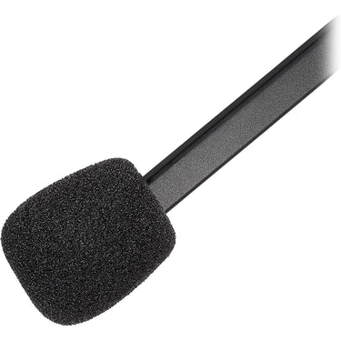 Audio-Technica ATH-102USB Dual-Ear USB Computer Headset, Black