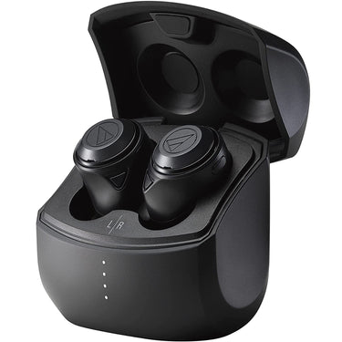 Audio-Technica Wireless In-Ear Headphones (ATH-CKS50TW)