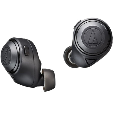 Audio-Technica Wireless In-Ear Headphones (ATH-CKS50TW)
