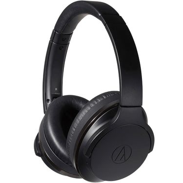 Audio-Technica Wireless Active Noise-Cancelling Headphones - ATH-ANC900BT