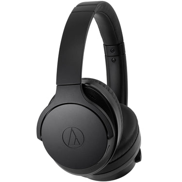 Audio-Technica Wireless Active Noise-Cancelling Headphones - ATH-ANC900BT
