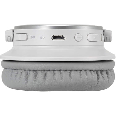 Audio-Technica ATH-SR30BT Wireless Over-Ear Headphones, Gray