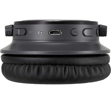 Audio-Technica ATH-SR30BT Wireless Over-Ear Headphones, Black
