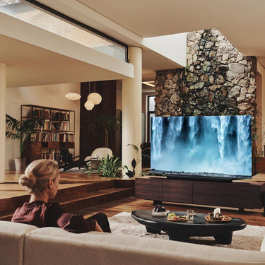 Samsung QN75QN900B 75 Inch Neo QLED 8K Smart TV (2022)