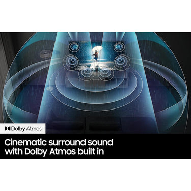 Samsung QN75QN900B 75 Inch Neo QLED 8K Smart TV (2022)