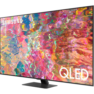 Samsung QN50Q80BA 50 Inch QLED 4K Smart TV (2022)