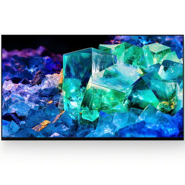 Sony 55" BRAVIA XR A95K 4K HDR OLED TV with Smart Google TV (2022 Model) XR55A95K
