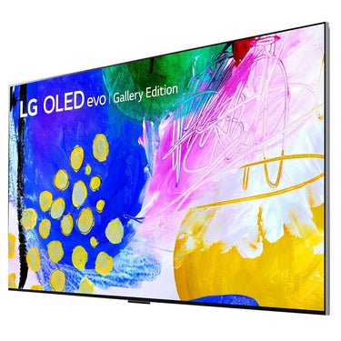 LG OLED97G2PUA 97 Inch HDR 4K Smart OLED TV (2022)
