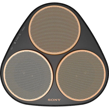 Sony SRS-RA5000 360 Reality Audio Premium Wireless Bluetooth Speaker - Open Box