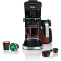 Ninja DualBrew Pro Specialty 12-Cup Drip Coffee Maker (Factory Refurbished)