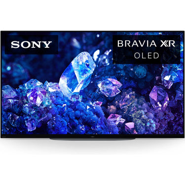 Sony Bravia XR A90K 42" 4K HDR OLED Smart TV XR42A90K (2022 Model)