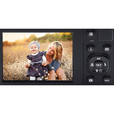 Kodak 15" Under Counter Beverage Cooler and Refrigerator, 115 Cans Open Box