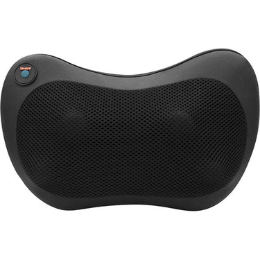 Sealy Deep Tissue Mini Massage Pillow Pad - Black (SL-HW-MA-120-BK) - Open Box