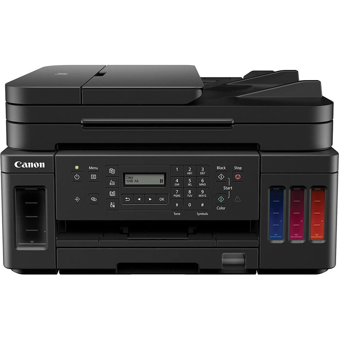 Canon PIXMA G7020 Wireless MegaTank All-In-One Printer - 3114C002