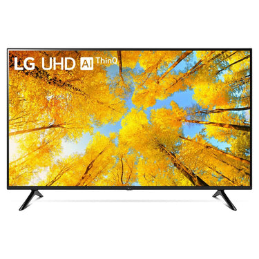 LG 65UQ7570PUJ 65 Inch 4K UHD Smart webOS TV (2022)