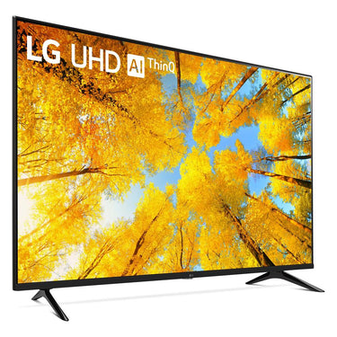 LG 65UQ7570PUJ 65 Inch 4K UHD Smart webOS TV (2022)
