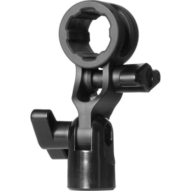 512 Audio Limelight, Dynamic Vocal XLR Microphone Bundle with Pop Filter and Boom Arm