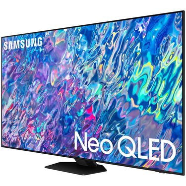 Samsung QN85BA 65 inch Neo QLED 4K Mini LED Quantum HDR Smart TV (2022)