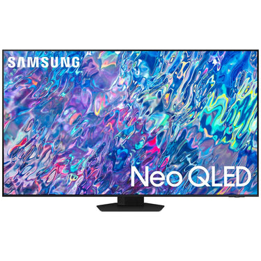 Samsung QN85BA 65 inch Neo QLED 4K Mini LED Quantum HDR Smart TV (2022)