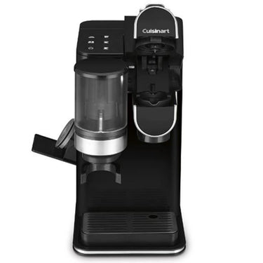 Cuisinart Grind and Brew Single-Serve Coffeemaker with 1 Year Extended Warranty