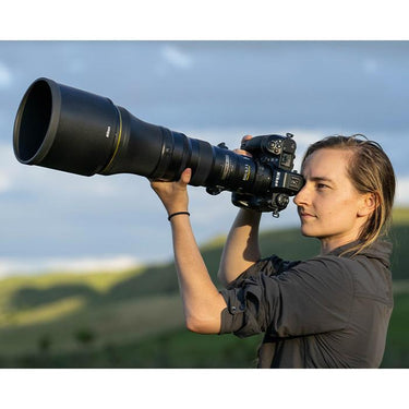 Nikon NIKKOR Z 800mm f/6.3 VR S Lens for Nikon Z-Mount