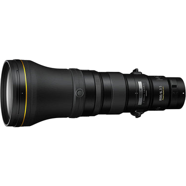 Nikon NIKKOR Z 800mm f/6.3 VR S Lens for Nikon Z-Mount