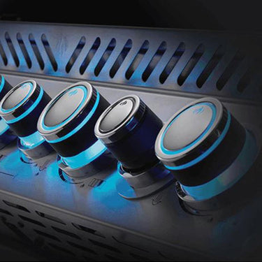 Napoleon Built-In Prestige Pro 500 RB Natural Gas Outdoor Grill + 2Year Warranty