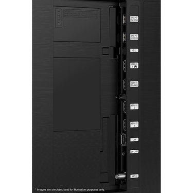 Samsung QN65QN90AA 65 Inch Neo QLED 4K Smart TV (2021) Refurbished