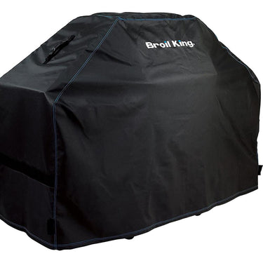 Broil King 63in Premium PVC Polyester Cover, Weather Resistant Open Box