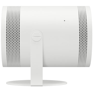 Samsung The Freestyle Projector (SP-LSP3BLAXZA) Bundle with 2-Year Warranty and HDMI