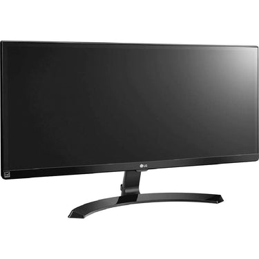LG 29" UltraWide Full HD IPS LED FreeSync Monitor 2580x1080 21:9 - Refurbished