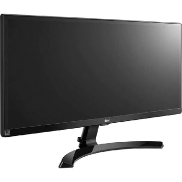 LG 29" UltraWide Full HD IPS LED FreeSync Monitor 2580x1080 21:9 - Refurbished