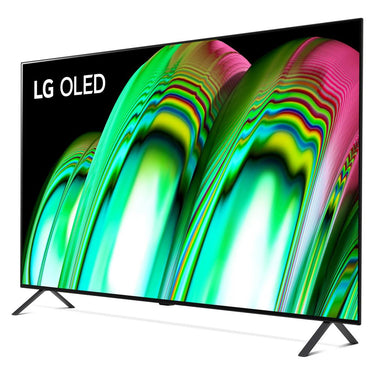 LG OLED55A2PUA 55 Inch A2 Series 4K HDR Smart TV With AI ThinQ (2022)