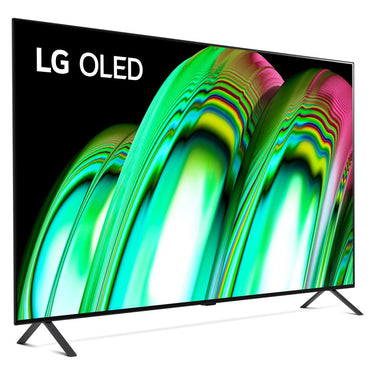 LG OLED55A2PUA 55 Inch A2 Series 4K HDR Smart TV With AI ThinQ (2022)