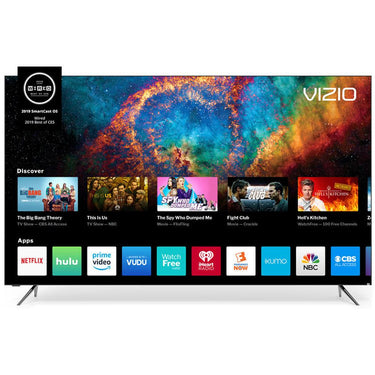 Vizio PX65G1 P-Series Quantum X 65" 4K HDR Smart TV - (Refurbished)