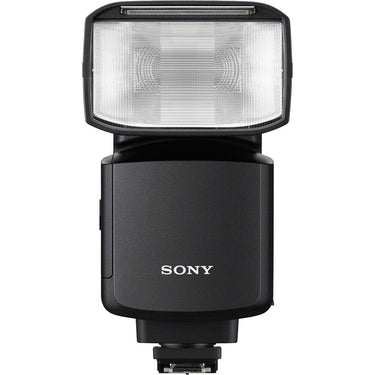 Sony HVL-F60RM2 Compact Wireless Radio Flash - Open Box