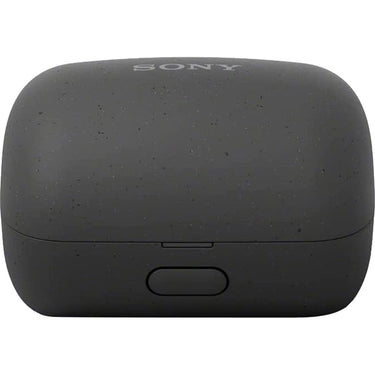 Sony LinkBuds Truly Wireless Earbuds Headphones w/ Alexa Built-in (Gray)  (OPEN BOX)