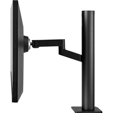 LG 34" 21:9 UltraWide QHD 3440x1440 Ergo IPS HDR Monitor 34WN780-B - Refurbished