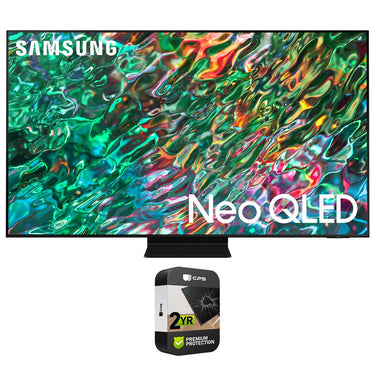 Samsung 43 inch Class Neo QLED 4K Smart TV with 2 Year Extended Warranty